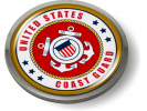 United States Coast Guard Emblem