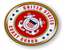 United States Coast Guard Emblem