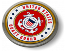 United States Coast Guard Emblem