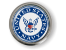 United States Navy Emblem