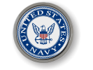 United States Navy Emblem