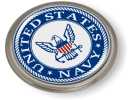 United States Navy Emblem