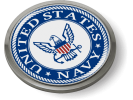 United States Navy Emblem
