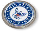 United States Navy Emblem