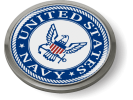 United States Navy Emblem