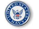 United States Navy Emblem