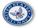United States Navy Emblem