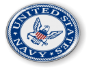 United States Navy Emblem