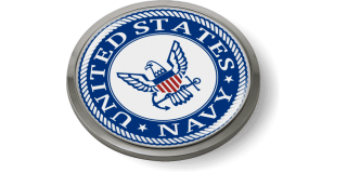 United States Navy Emblem