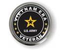 Vietnam ERA Veteran U.S. Army Emblem