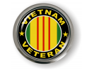 Vietnam Veteran Emblem