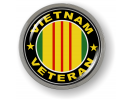 Vietnam Veteran Emblem