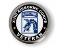 18th Airborne Corps Veteran Emblem