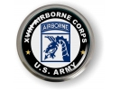 18th Airborne Corps Emblem