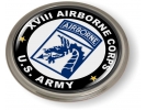 18th Airborne Corps Emblem