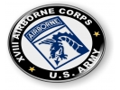 18th Airborne Corps Emblem