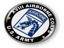 18th Airborne Corps Emblem