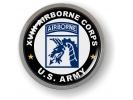 18th Airborne Corps Emblem