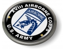 18th Airborne Corps Emblem