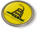 Don’t Tread on Me Emblem