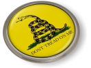 Don’t Tread on Me Emblem