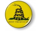 Don’t Tread on Me Emblem