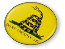 Don’t Tread on Me Emblem