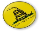Don’t Tread on Me Emblem