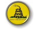 Don’t Tread on Me Emblem