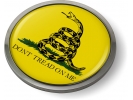 Don’t Tread on Me Emblem