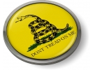 Don’t Tread on Me Emblem