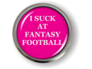 Fantasy Football Emblem