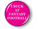 Fantasy Football Emblem