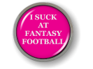 Fantasy Football Emblem