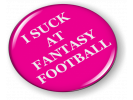 Fantasy Football Emblem