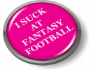 Fantasy Football Emblem