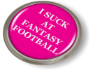 Fantasy Football Emblem
