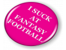 Fantasy Football Emblem
