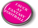 Fantasy Football Emblem