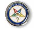 Order of The Eastern Star Emblem