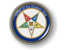 Order of The Eastern Star Emblem