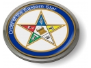 Order of The Eastern Star Emblem