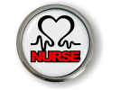 Nurse Emblem
