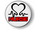 Nurse Emblem