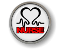 Nurse Emblem