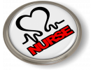 Nurse Emblem