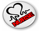 Nurse Emblem