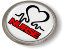 Nurse Emblem