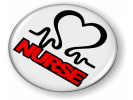 Nurse Emblem