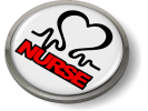 Nurse Emblem